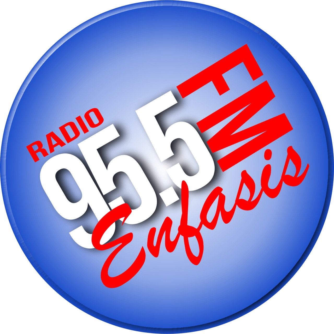Radio Enfasis